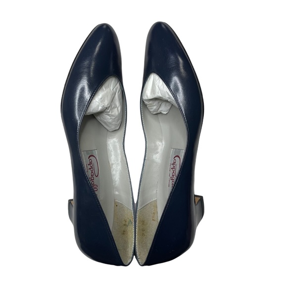 Pappagallo shoes Size 7 1/2 Narrow - Picture 10 of 11